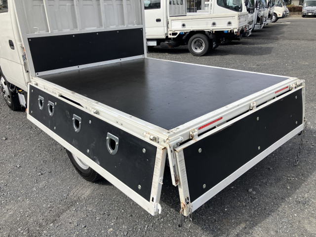 マツダ タイタン 小型 Wキャブ 2RG-LHS88A(100951) 19枚目