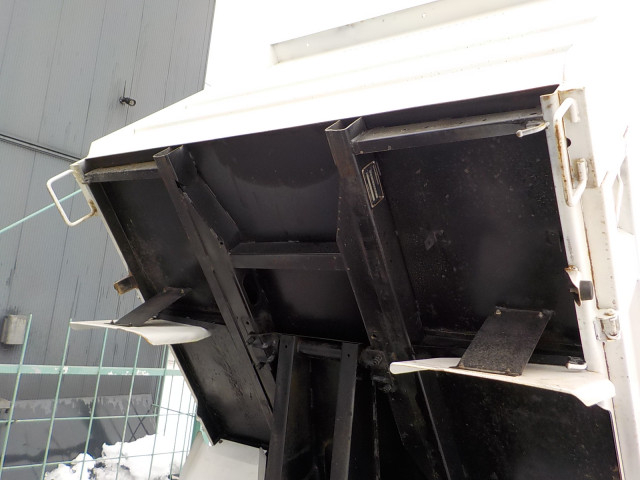 マツダ タイタン 小型 土砂ダンプ SKG-LHS85A(100950) 33枚目