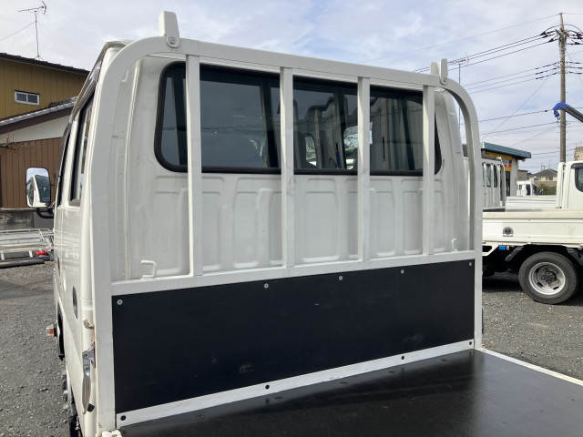 マツダ タイタン 小型 Wキャブ 2RG-LHS88A(100951) 21枚目