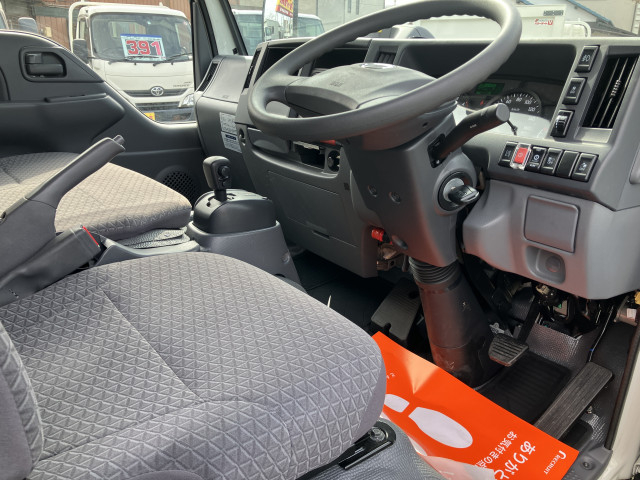 マツダ タイタン 小型 Wキャブ 2RG-LHS88A(100951) 22枚目