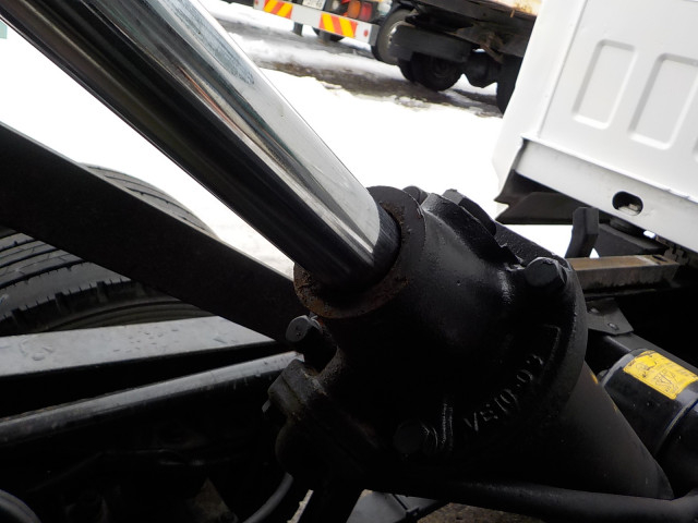 マツダ タイタン 小型 土砂ダンプ SKG-LHS85A(100950) 37枚目