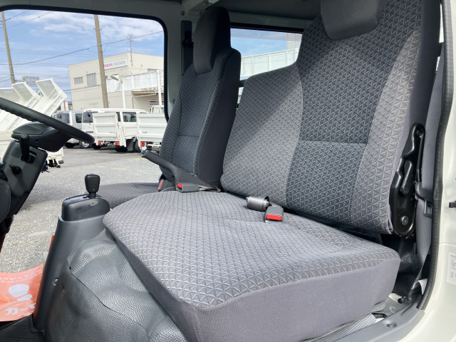 マツダ タイタン 小型 Wキャブ 2RG-LHS88A(100951) 25枚目