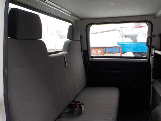 マツダ タイタン 小型 土砂ダンプ SKG-LHS85A(100950) 39枚目