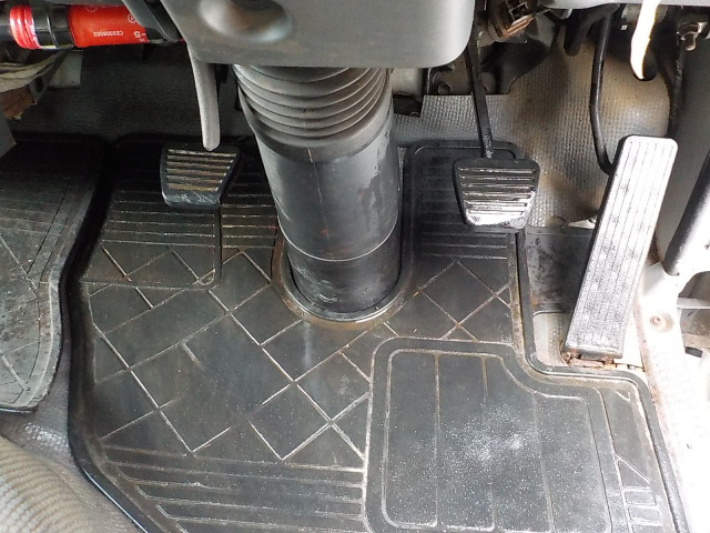 マツダ タイタン 小型 土砂ダンプ SKG-LHS85A(100950) 40枚目