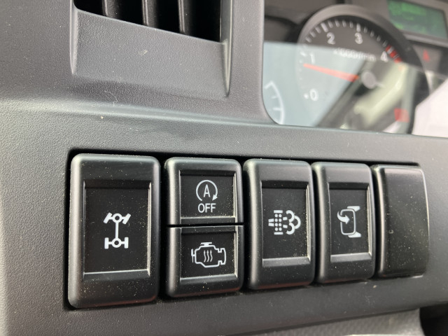 マツダ タイタン 小型 Wキャブ 2RG-LHS88A(100951) 30枚目