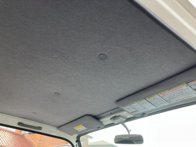 マツダ タイタン 小型 Wキャブ 2RG-LHS88A(100951) 33枚目