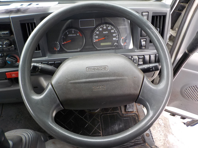 マツダ タイタン 小型 土砂ダンプ SKG-LHS85A(100950) 50枚目