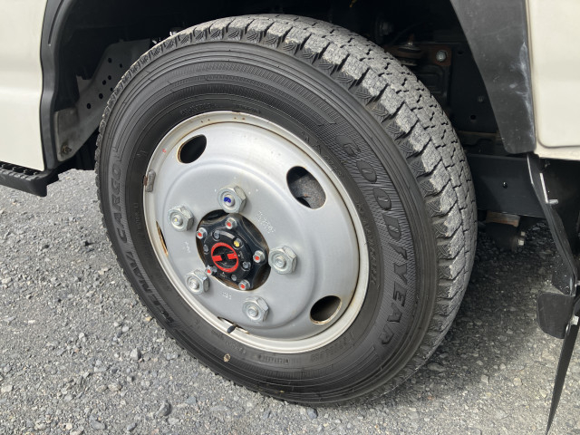 マツダ タイタン 小型 Wキャブ 2RG-LHS88A(100951) 38枚目