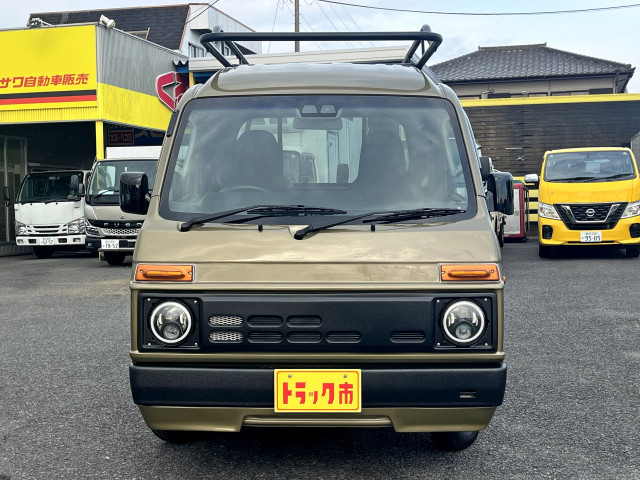 ダイハツ ハイゼット 軽 平ボディ EBD-S510P(100952) 2枚目