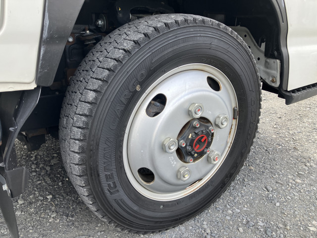 マツダ タイタン 小型 Wキャブ 2RG-LHS88A(100951) 40枚目