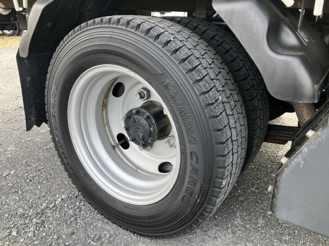 マツダ タイタン 小型 Wキャブ 2RG-LHS88A(100951) 41枚目