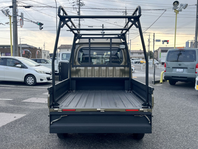 ダイハツ ハイゼット 軽 平ボディ EBD-S510P(100952) 6枚目