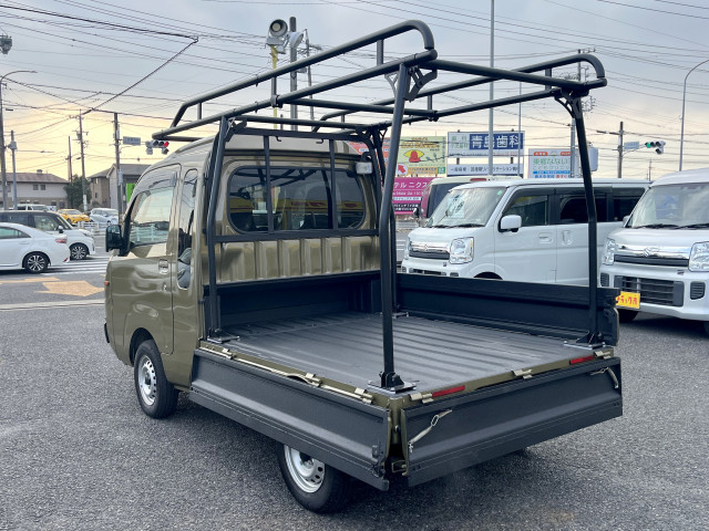 ダイハツ ハイゼット 軽 平ボディ EBD-S510P(100952) 7枚目