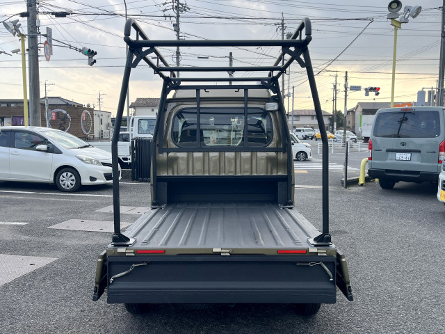 ダイハツ ハイゼット 軽 平ボディ EBD-S510P(100952) 8枚目