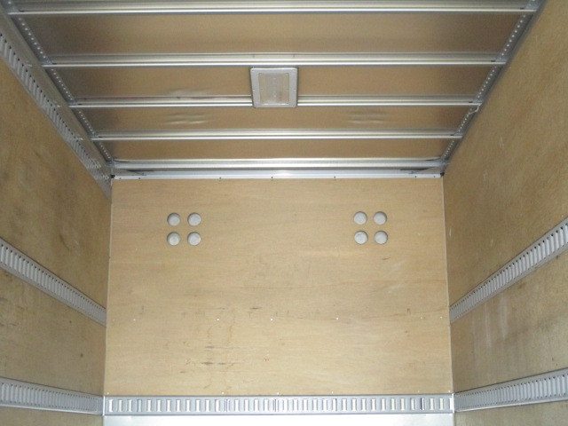 日野 デュトロ 小型 バン TKG-XZU645M(100953) 4枚目