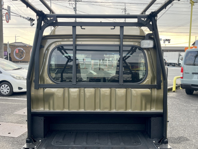 ダイハツ ハイゼット 軽 平ボディ EBD-S510P(100952) 10枚目