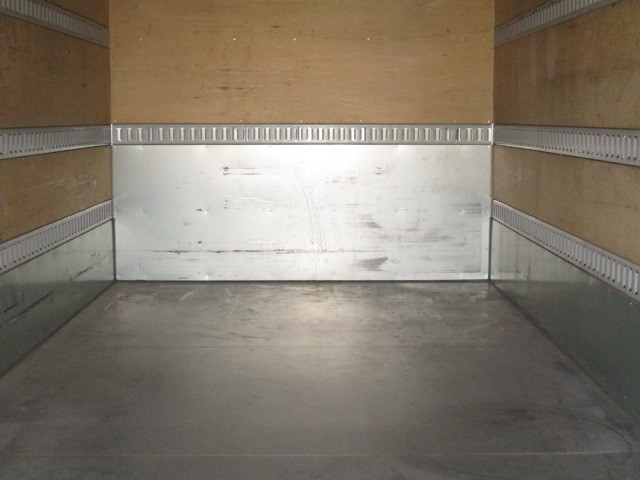 日野 デュトロ 小型 バン TKG-XZU645M(100953) 5枚目