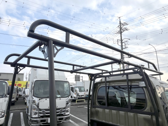 ダイハツ ハイゼット 軽 平ボディ EBD-S510P(100952) 11枚目