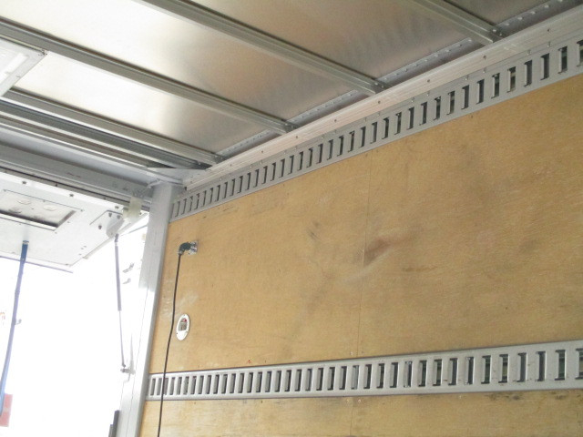 日野 デュトロ 小型 バン TKG-XZU645M(100953) 6枚目