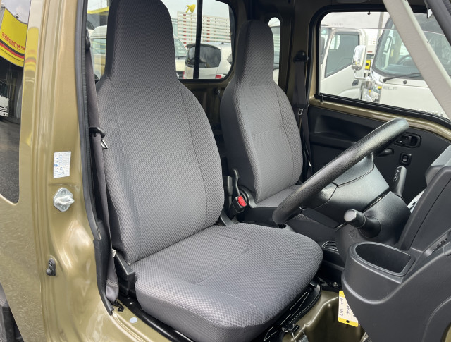 ダイハツ ハイゼット 軽 平ボディ EBD-S510P(100952) 13枚目