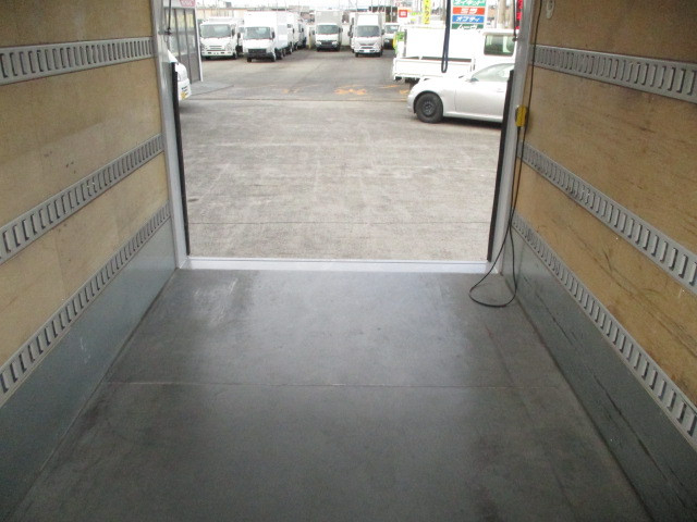 日野 デュトロ 小型 バン TKG-XZU645M(100953) 8枚目