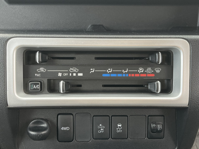 ダイハツ ハイゼット 軽 平ボディ EBD-S510P(100952) 17枚目