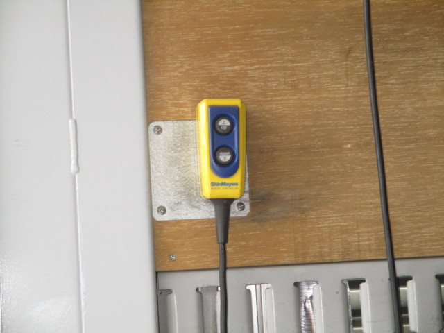 日野 デュトロ 小型 バン TKG-XZU645M(100953) 12枚目