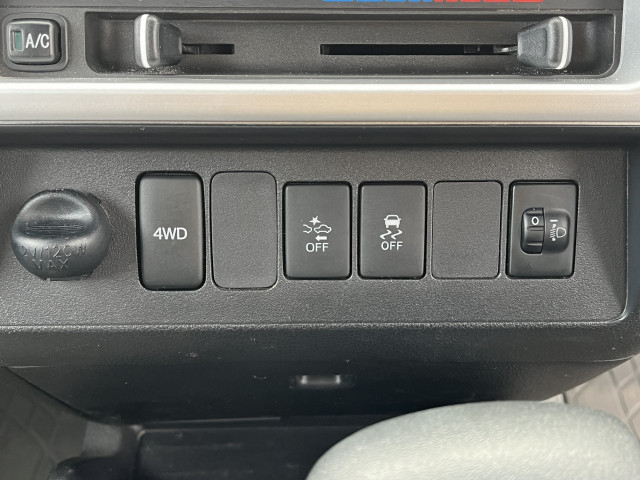 ダイハツ ハイゼット 軽 平ボディ EBD-S510P(100952) 18枚目