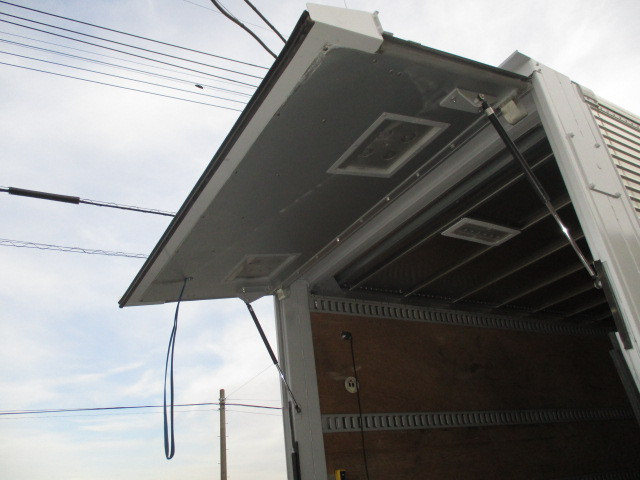 日野 デュトロ 小型 バン TKG-XZU645M(100953) 14枚目