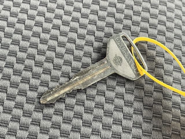 ダイハツ ハイゼット 軽 平ボディ EBD-S510P(100952) 20枚目