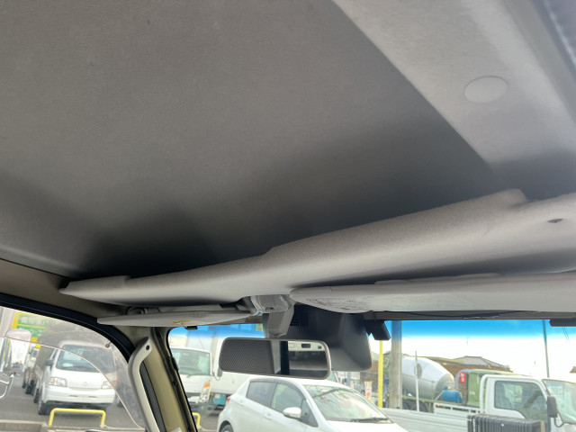 ダイハツ ハイゼット 軽 平ボディ EBD-S510P(100952) 22枚目