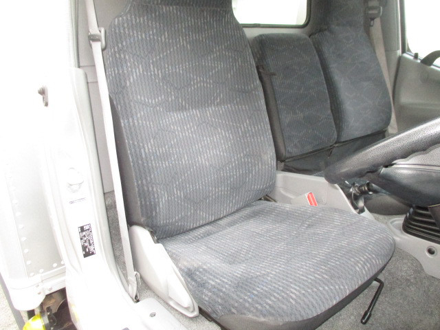 日野 デュトロ 小型 バン TKG-XZU645M(100953) 18枚目