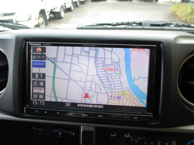 日野 デュトロ 小型 バン TKG-XZU645M(100953) 22枚目