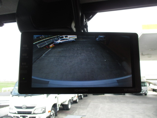 日野 デュトロ 小型 バン TKG-XZU645M(100953) 23枚目