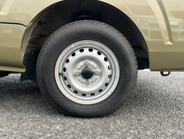 ダイハツ ハイゼット 軽 平ボディ EBD-S510P(100952) 29枚目