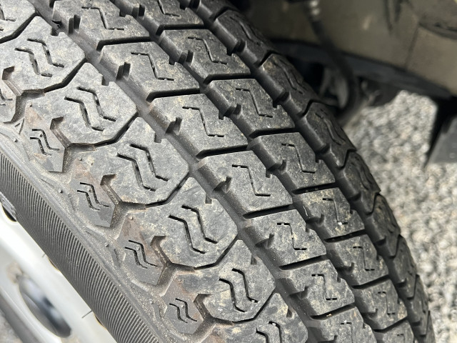 ダイハツ ハイゼット 軽 平ボディ EBD-S510P(100952) 31枚目