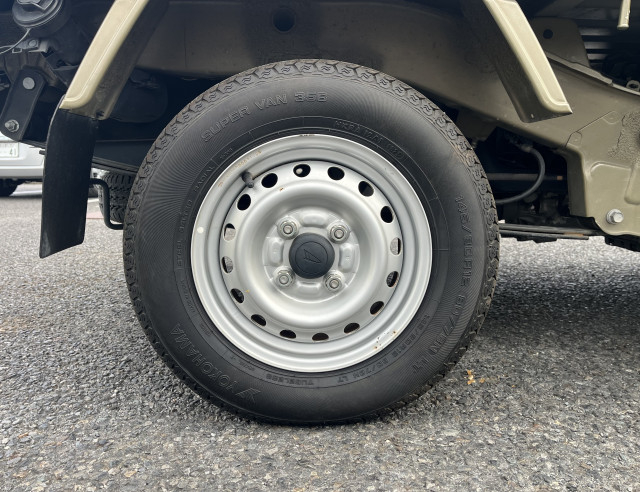 ダイハツ ハイゼット 軽 平ボディ EBD-S510P(100952) 32枚目