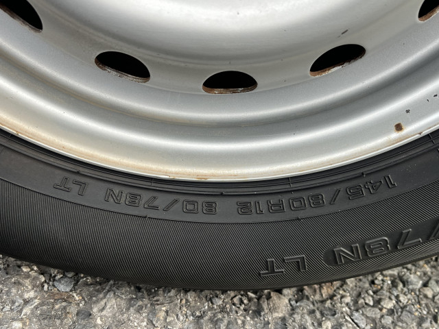 ダイハツ ハイゼット 軽 平ボディ EBD-S510P(100952) 33枚目