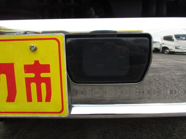 日野 デュトロ 小型 バン TKG-XZU645M(100953) 28枚目