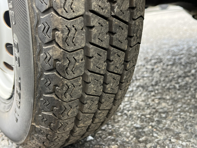 ダイハツ ハイゼット 軽 平ボディ EBD-S510P(100952) 34枚目