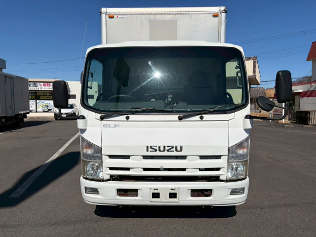 いすゞ エルフ 小型 バン BKG-NPR85AN(100954) 3枚目