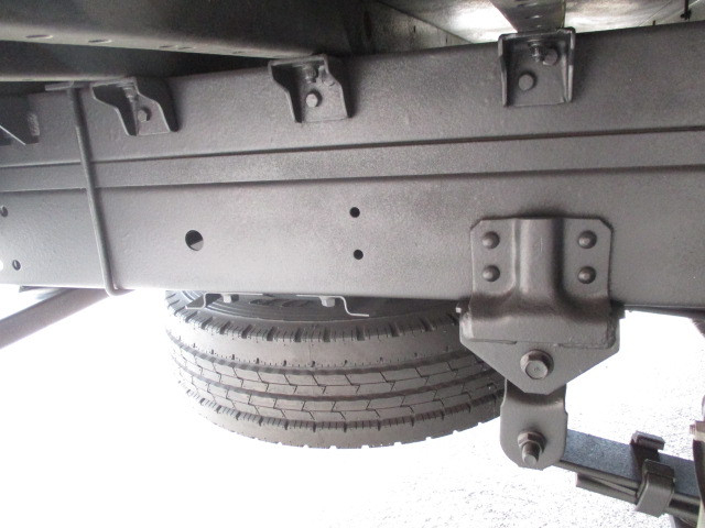 日野 デュトロ 小型 バン TKG-XZU645M(100953) 34枚目