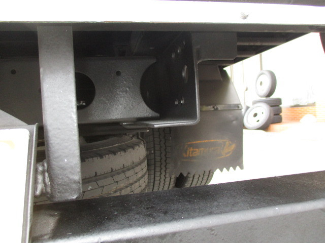 日野 デュトロ 小型 バン TKG-XZU645M(100953) 35枚目