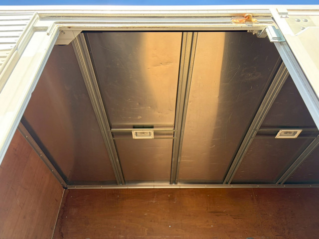 いすゞ エルフ 小型 バン BKG-NPR85AN(100954) 8枚目