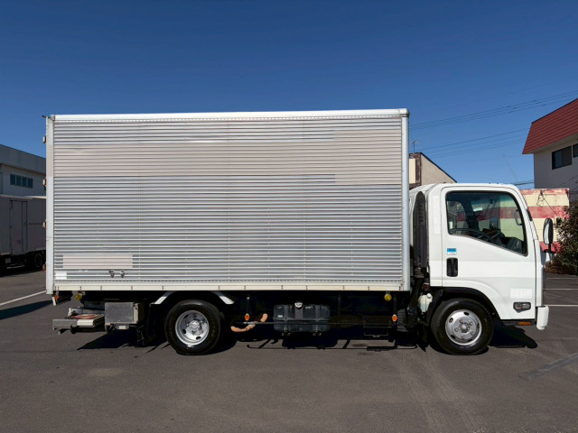 いすゞ エルフ 小型 バン BKG-NPR85AN(100954) 10枚目