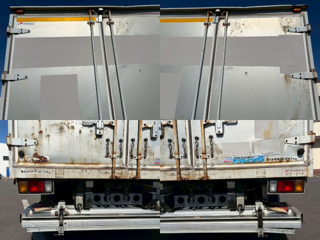 いすゞ エルフ 小型 バン BKG-NPR85AN(100954) 12枚目