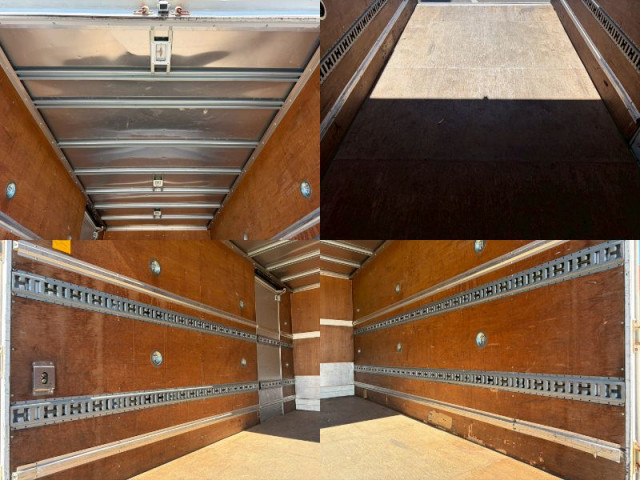 いすゞ エルフ 小型 バン BKG-NPR85AN(100954) 14枚目