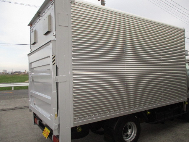 日野 デュトロ 小型 バン TKG-XZU645M(100953) 44枚目