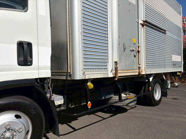 いすゞ エルフ 小型 バン BKG-NPR85AN(100954) 16枚目