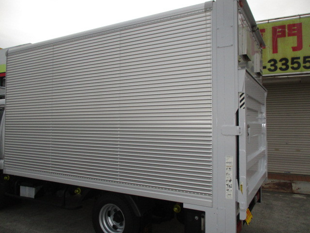 日野 デュトロ 小型 バン TKG-XZU645M(100953) 45枚目